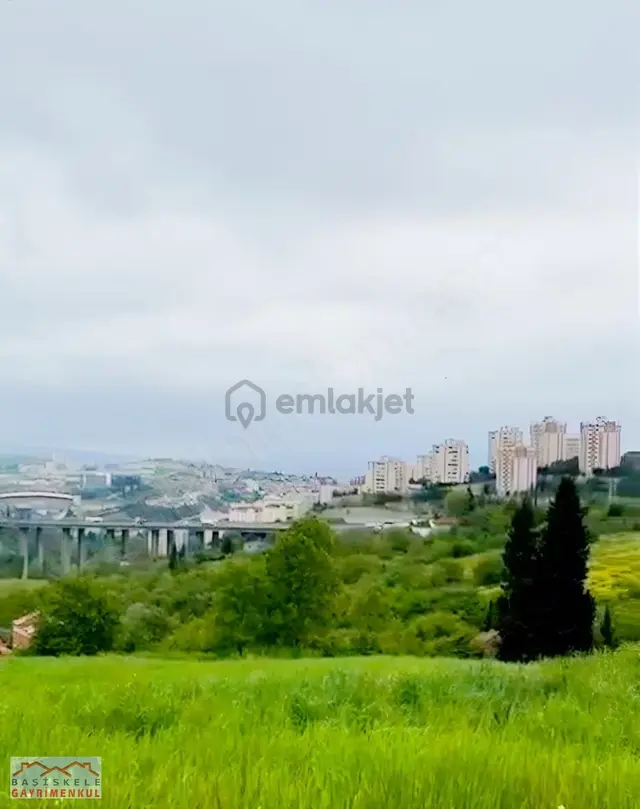 Satılık Arsa 1