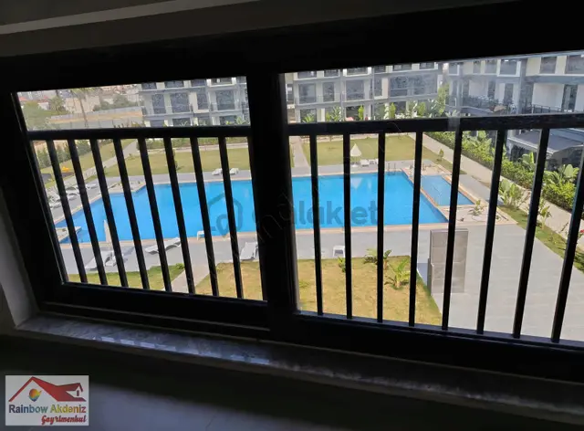 Kumköyde Denize Yürüme Mesafesi Kiralık 3+1 Dublex 2
