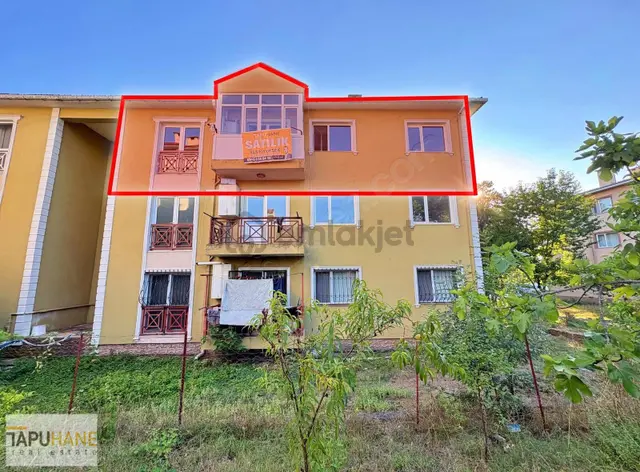 Tapuhaneden 3+1 3.kat Fırsat Daire 2