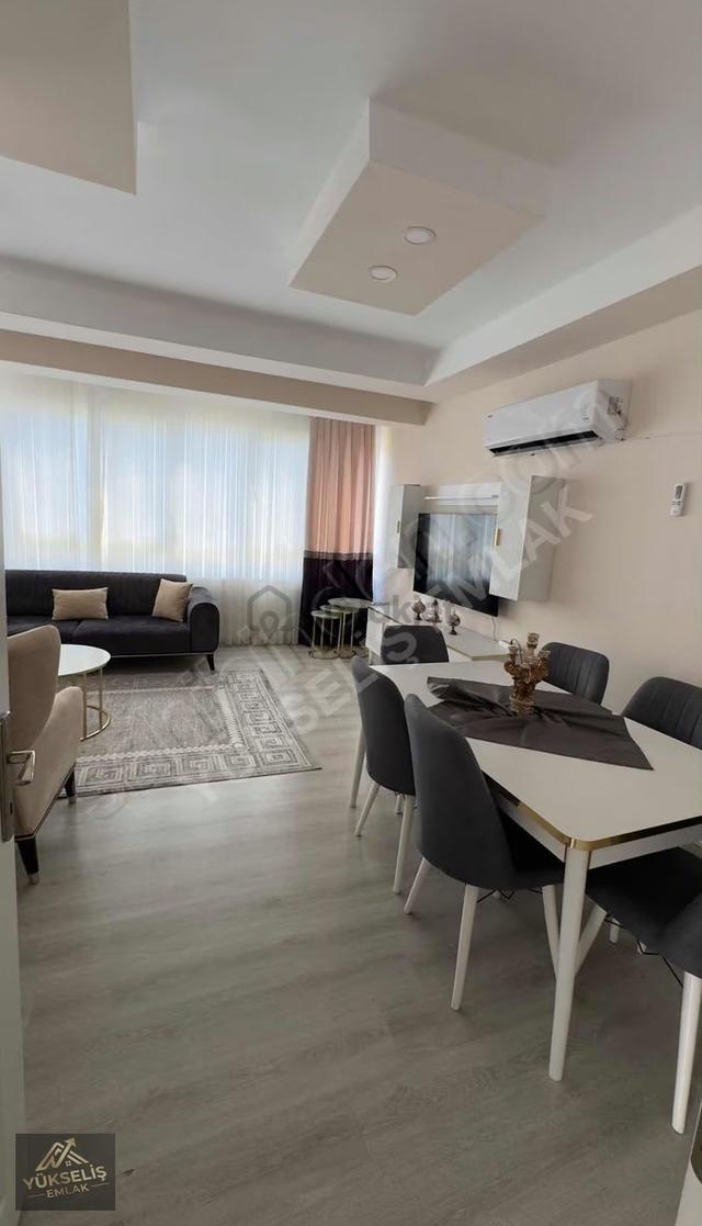 Sarılar Mahallesi'nde 2 + 1 Ara Kat Beş Yaşında Dairemiz Satılık 1