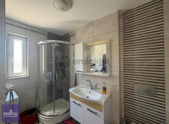 29 Ekim De Satılık 1+1 Eşyalı Daire 2