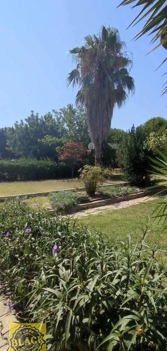Urla Kalabak Satılık 4+1 Villa 2