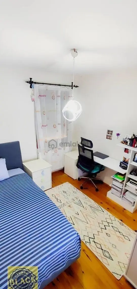 Urla Kalabak Satılık 4+1 Villa 2