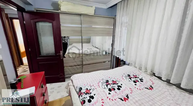 Prestij Gayrimenkul Den Ali İhsanpaşa Mahallesinde 2+1 2