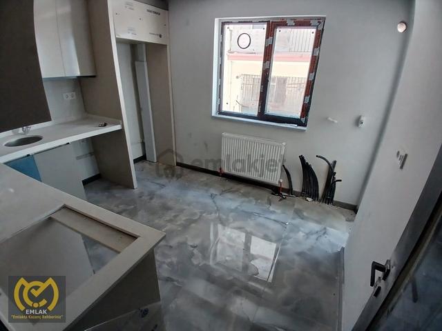 Mç Emlak'tan Tandoğan Mah'de 3+1 Satılık Daire 1