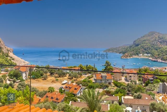 Marmaris Turunçta Satılık Komple Apart Otel 1