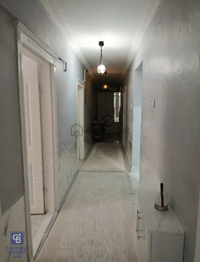 Kırıkkale Merkez Fabrikalar Mah. Satılık 2+1 Bahçe Katı Daire 2