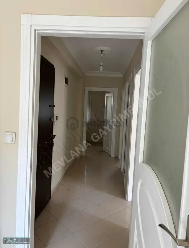 Gebze İnönü Mahallesin De Uygun Fiyata Satılık 2+1 Daire 2