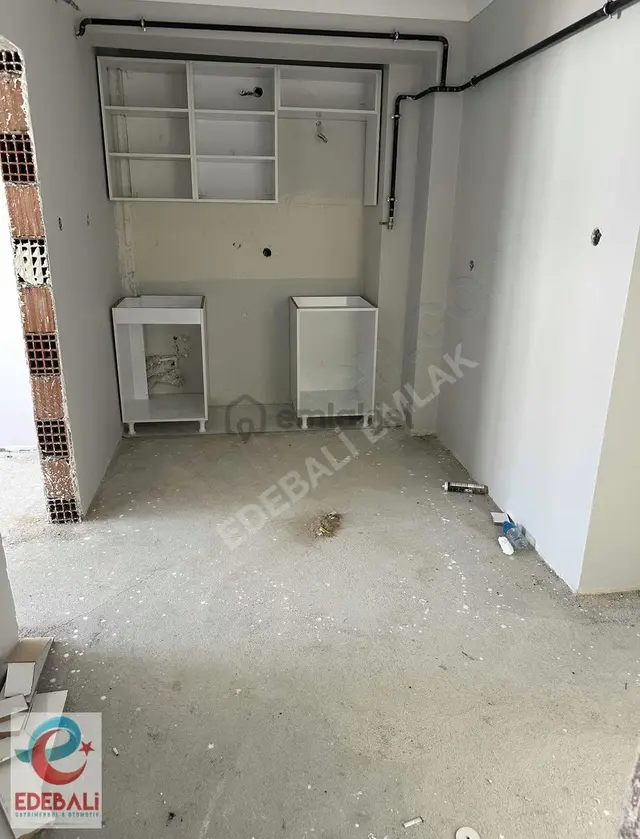 2+1 Sıfır Satılık Fırsat Daire İsmetpaşa Mahallesi Balmar Üstü 2