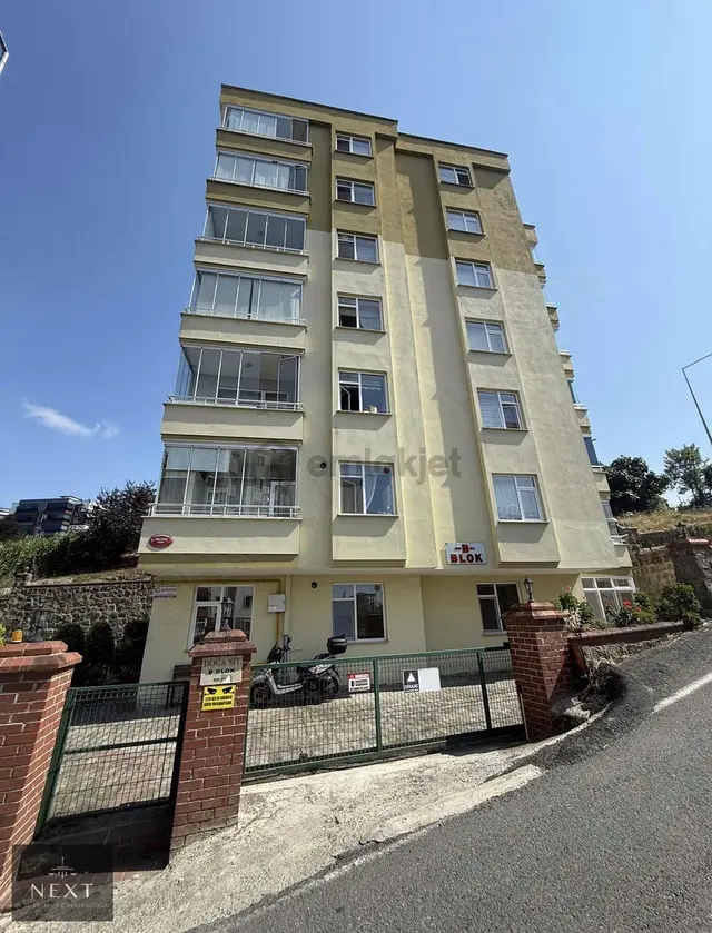 Trabzon Beşirli De Kiralık Daire 1