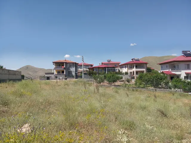 Sahibinden Sahibinden Merkeze Yakın Arsa 2