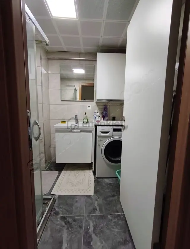 Çinarli Cad. Yakın Lüks Full Eşyalı Doğalgazlı 1+1 Kiralık Daire 2
