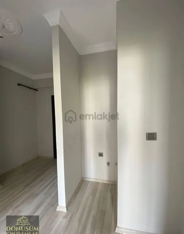 Dönüşüm'den Adliye Saray Yakınında Sıfır Lüks 2+1 Kiralık Daire 2