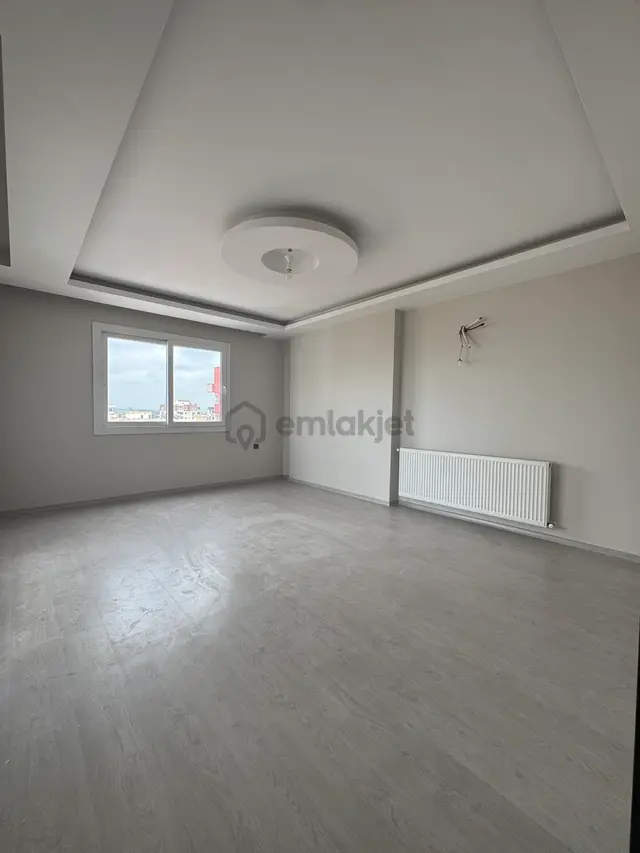 *çatıkule'den *belediyenin Yanında*g.oturum*k.mutfak*d.gazlı*3+1 2
