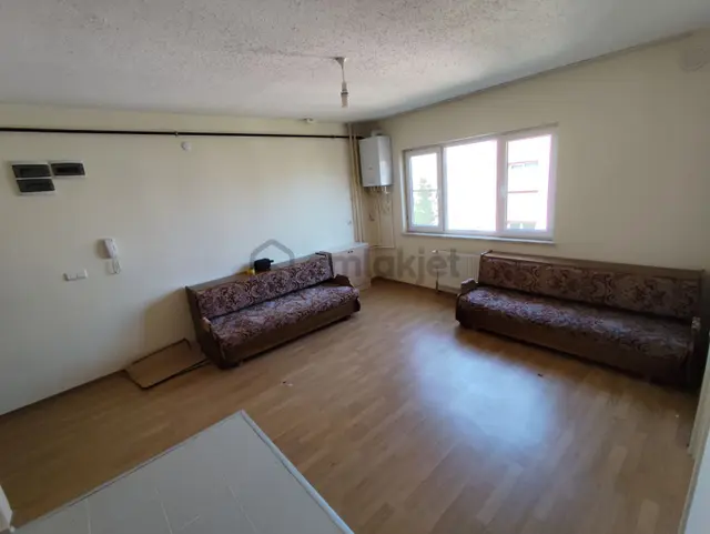 Gödene Toki De 1+1 Bakımlı Ara Kat Kiralık Daire 2