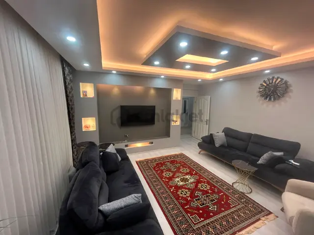 Yıldırım Beyazıt Mahallesi Lux Geniş Merkezi Lokasyonlu Kiralık 3+1 1