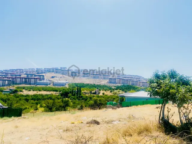 Size Özel Villalık Arsanız Hazır 1