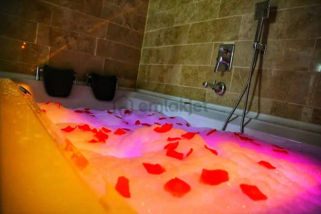 Kapadokya Merkezde Günlük Kiralık Otel 1