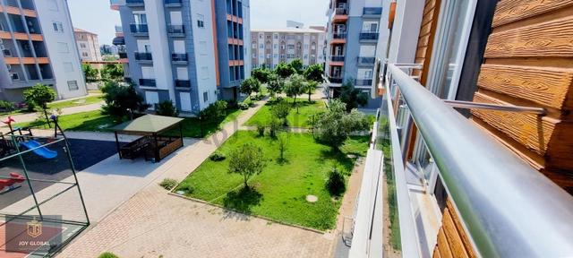 Hüsnü Karakaş Mahallesi'nde Site İçi Katta Kiralık 2+1 Daire 2