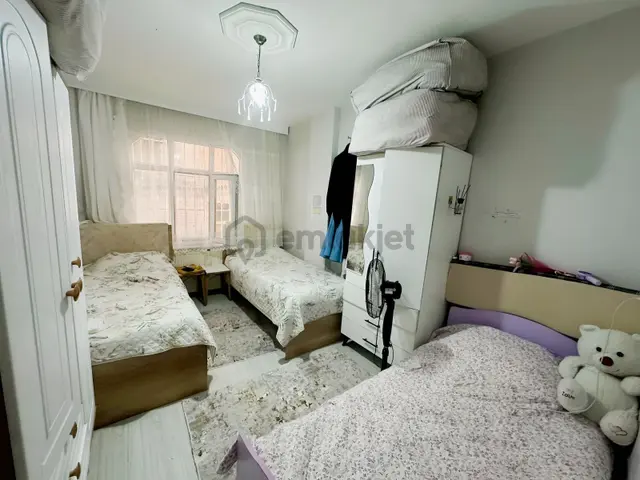 Esenler Nene Hatun Mahallesinde Satılık 2+1 Yüksek Giriş Daire 2