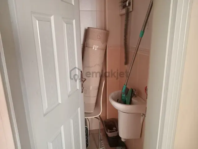 Ful Eşyalı Dikmen Ata Mah.3+1 Salon Bağımsız 2.kat Kombili Özel Garaj. 2
