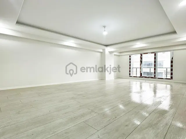 Nes Yapı'dan Metrobüse 5 Dk Sıfır İskanlı %90 Krediye Uygun 2+1 Arakat Daire!! 1