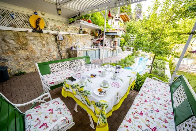 Akseki Erenyakada Turizm Yatırımına Hazır Eşsiz Fırsat! 2