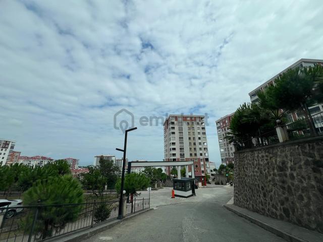 Trabzon Yomra Safir Konutları 3+1 Geniş Daire 2