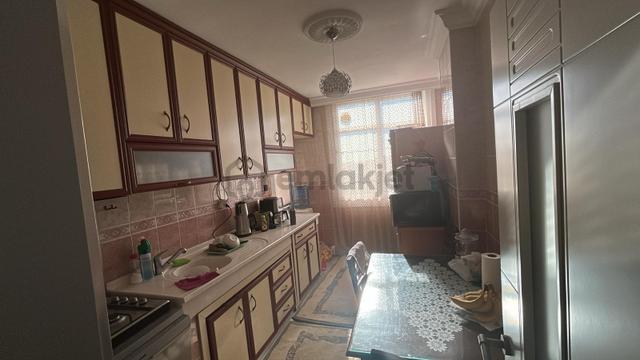 3+1 Yurt 13-13katı Kap.mutfak Dgaz Dam İzalasyon A.türkrş Üzeri İçi Yapılı Hasarsız Kgb Cephe 1