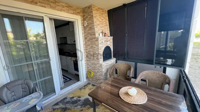 🏡 Satılık 3+1 Daire | 138 M² | Dalaman Hürriyet Mahallesi 2