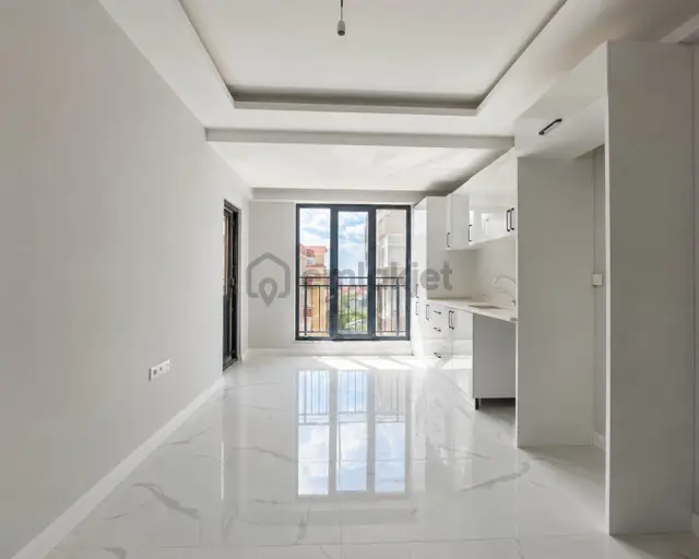 Beylikdüzü Kavaklı'da Sıfır 1+1 Satılık Daire 2