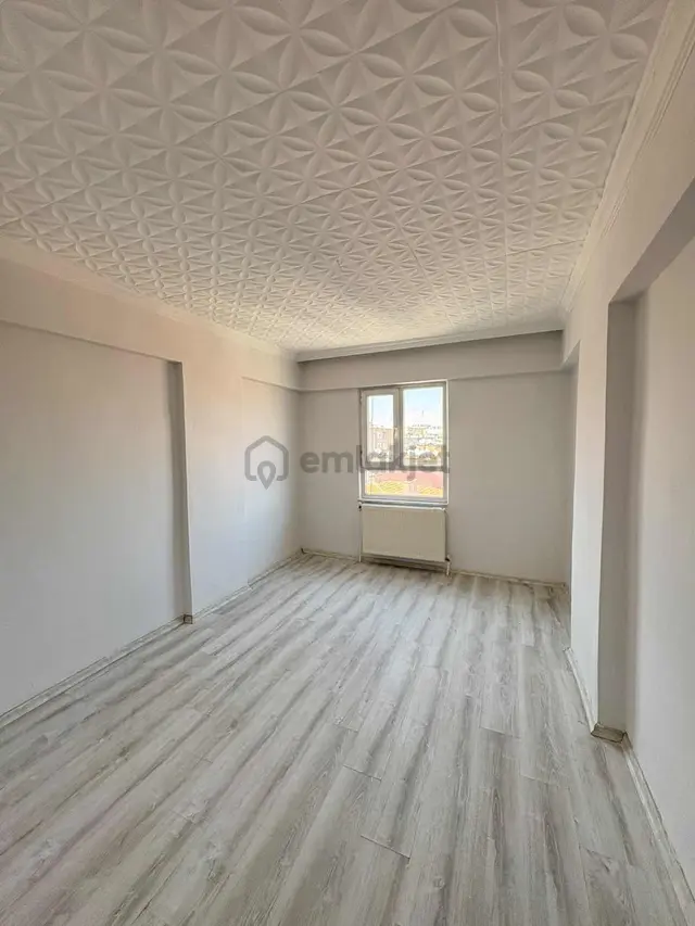Polis Okulu Aşağısı Kiralık Daire 2