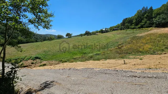 İznik Kutluca'da _ 601 M² Villalık İmarlı Arsa 2