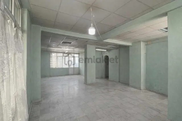 C21 Loft Tan Satılık Deliktaşta İşyeri 2