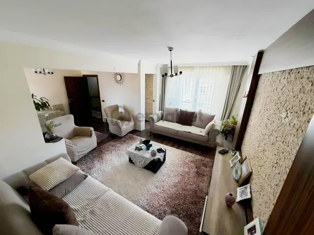 Kolçan Emlak'tan Yıldırım Beyazıtta 160 M² 3+1 Dubleks 1