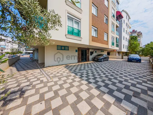 Ender Kortan'dan Yenigün Mah. De 2+1 Daire 2