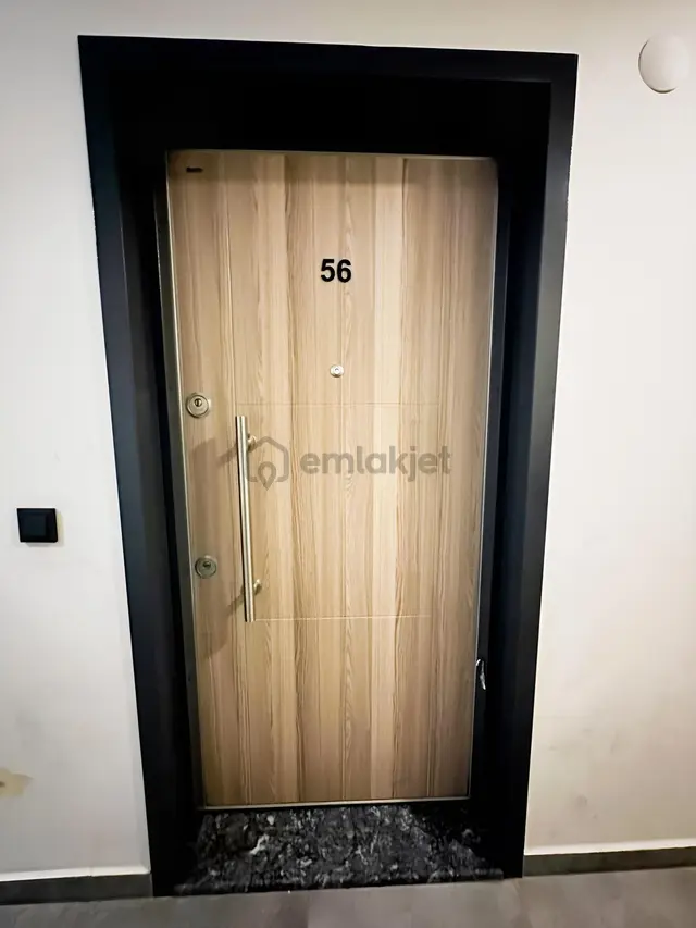 Karşıyaka Örnekköy Folkart Yaka'da Kiralık 2+1 Daire 2
