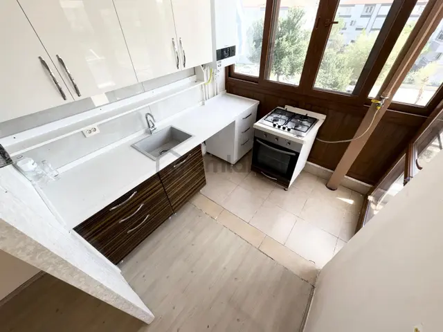 Akçay Yüksel Gayrimenkulden Krediye Uygun Ön Cephe Yeni Bina 2+1 2