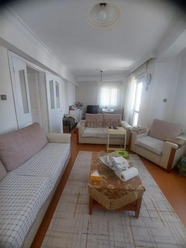 Atıfbey Mah.de 3+1 120 M2 Merkezi Yerde Satilik Daire 2