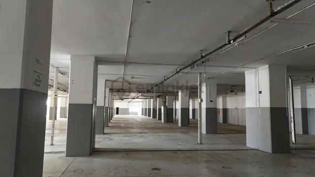 Kiralık Arnavutköy Taşolukta Tır Girişli Sanayi Tesisi 2