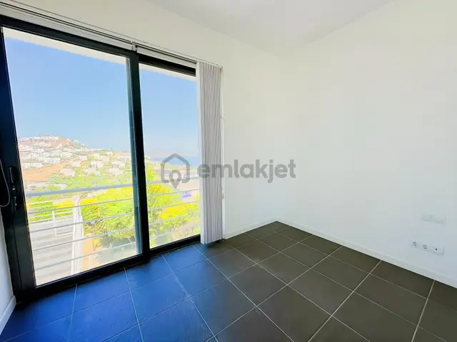 Yalıkavak'ta,4+1,müstakil Havuzlu,deniz Manzaralı Villa 2