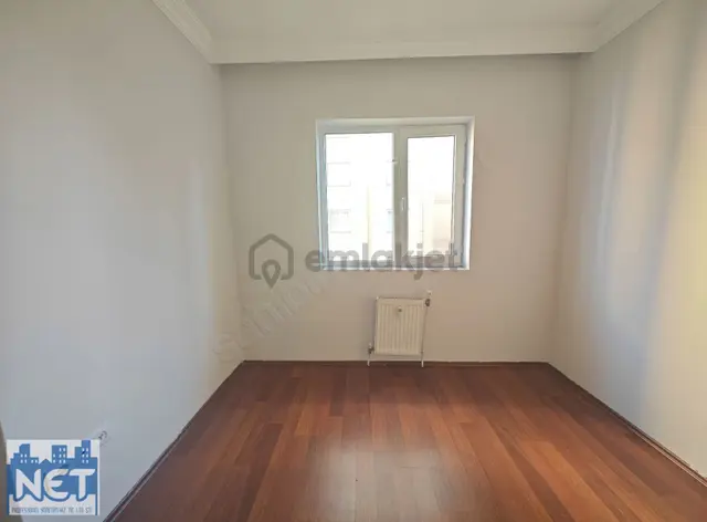 Net Profesyonel Emlak'tan Yıldızlı Toki'de Kiralık 2+1 Daire 1