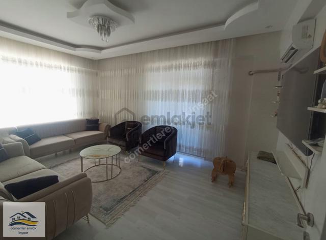 Bülbülzade Mahallesi 2+1 Full Bakımlı Yerden Isıtma Satılık 2