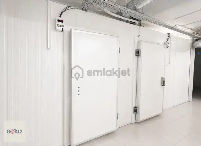 Kadıköy'de Devren Kiralık,225 Markalı,hazır Kurulu, Bulut Mutfak 2