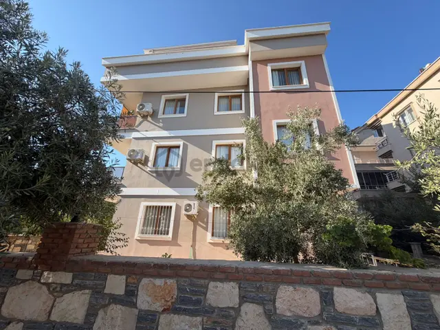 Ayrı Mutfak Sıfır Değerinde Asansörlü 2