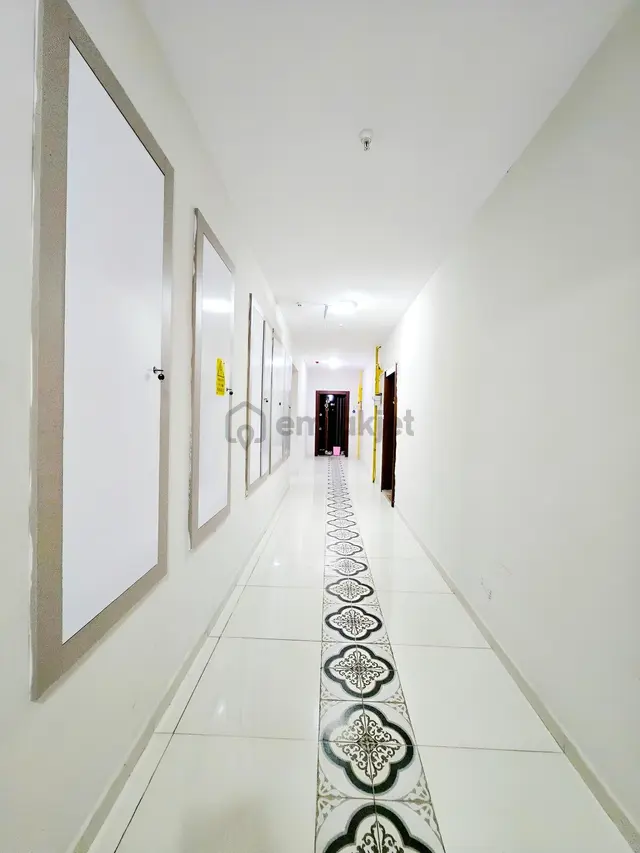 -garanti Emlak'tan [ Tam 204 M² ] K. Otoparklı A Class Bir Daire 2