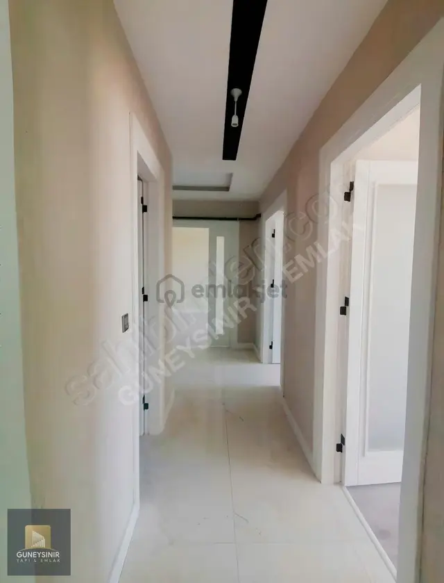Meram Piri Reis Kooperatif Ultra Lüks Kiralık 2