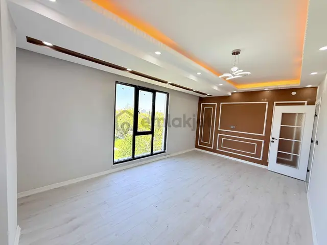 Mevlana Mahallesinde Satılık 2+1 Daire 1