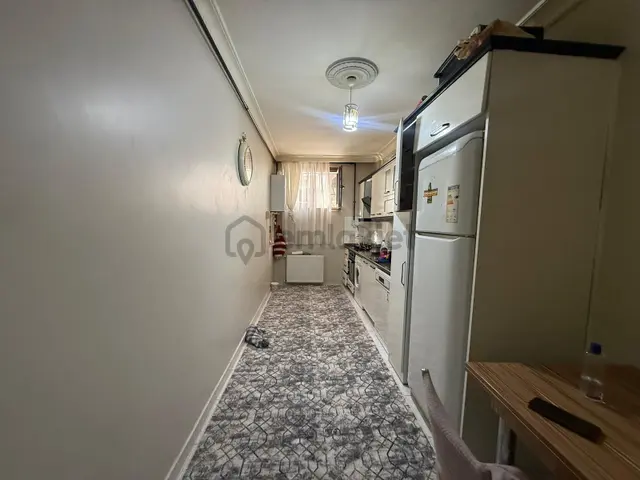 Üçevler Mah.merkezi Konum 2+1 Bahçe Kat Acil Satılık Daire 2