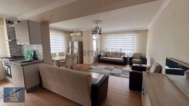 Vyg'den Yomra Sancak Mahallesinde Satılık 5+1 Dublex Daire 1